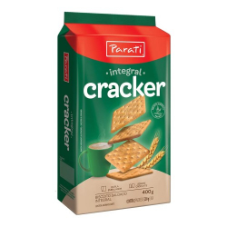 biscoito parati salgado integral pa 400g