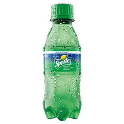 refrigerante limao sprite garrafa 200ml