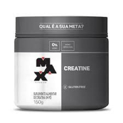 creatine max titanium 150g pote