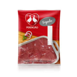 figado frango perdigao 1kg congelado