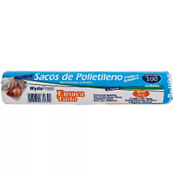 ensaca tudo 3kg wyda