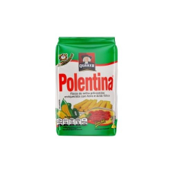 polentina quaker 500gr
