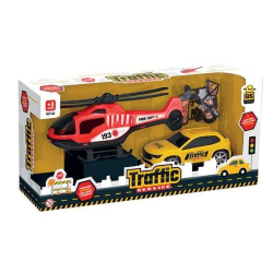 brinq. traffic service bs toys