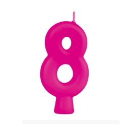 regina vela colors fucsia n08