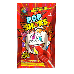 pirulito pop shoks 11g sortido