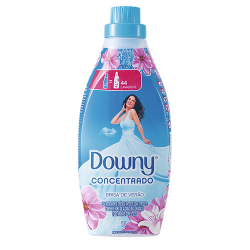 amaciante concentrado downy brisa de verao - 1l
