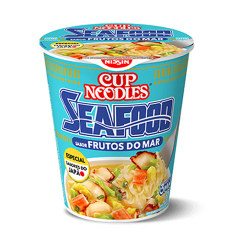 cup noodles 65g frutos do mar