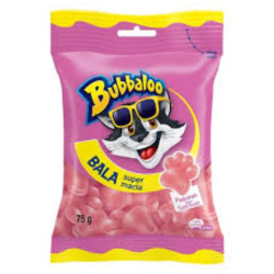 bala bubbalo 75g tutti frutti