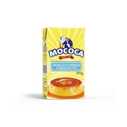 mistura condensada mococa tp 395g