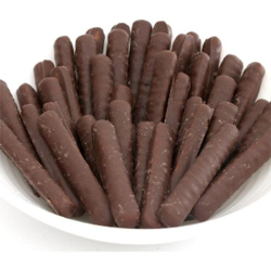 petit four palito de chocolate - 300g