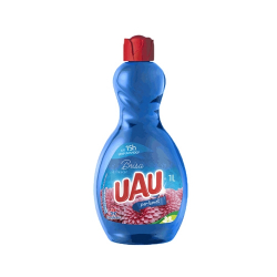limpeza perfumada uau! ingleza brisa e frescor 500ml