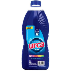 lava roupa liq urca maxx 1l azul