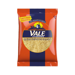 queijo parmesao vale canastra ralado