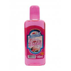 aromatizador de ambientes aromasil floral