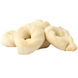 rosquinha de pinga 100g