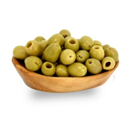 azeitona verde s/caroco - 200g