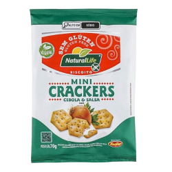 bisc.mini crack.naturallife s/g 70g cebola e salsa