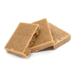 doce pacoca lisa docigel 280g