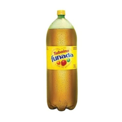 refrigerante funada tubaina 3l