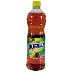 desinfetante bufalo pinho tradicional 750ml