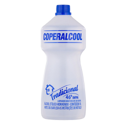 alcool coperalcool 46 1l