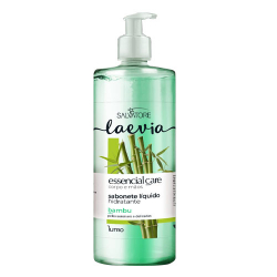 sabonete liq.laevia 1l hidratante bambu