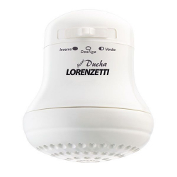 xucha lorenzetti maxi ducha 4600w