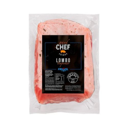 lombo frigol temperado 1kg