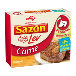 caldo carne sazonlev