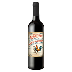 vinho fra.premier rendez-vous 750ml tto.merl-c.sauv