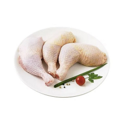 sobrecoxa congelado 1kg