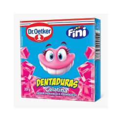 gelatina oetker 20g fini dentadura