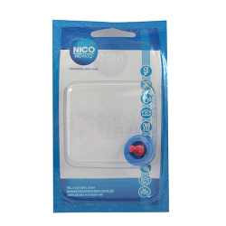 valvula de panela de pressao nico novato