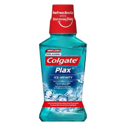 antisseptico bucal colgate plax 250ml
