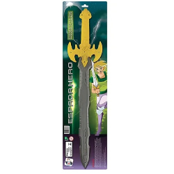 brinq. espada hero esmeralda pica pau sort