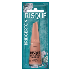 esmalte risque bridgerton o mais cobicado