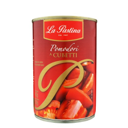 tomate la pastina 260g em cubos