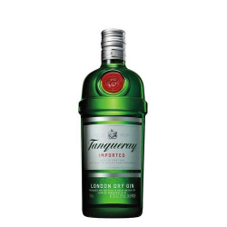 gin tanqueray 750ml n tem
