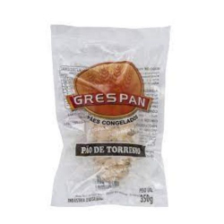 pao grespan torresmo cong 350g