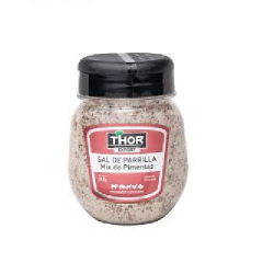 sal thor parrilla 350g mix de pimentas