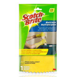 luva scoth brite m uso g