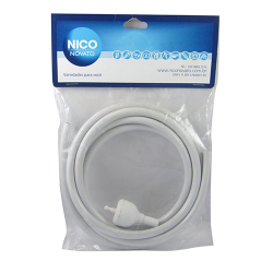 mangueira com chuveirinho nico novato