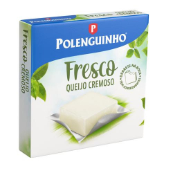 queijo polenghi 68g