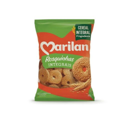 rosquinha marilan 300g integral