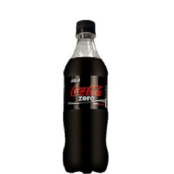 refrigerante coca cola zero sem acucar 200ml