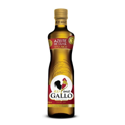 azeite gallo portugal vidro 500ml