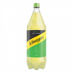 refrigerante schweppes citrus pe 1,5l