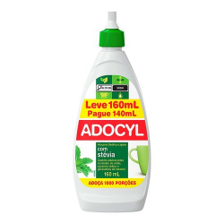 adocante adocyl lv160g pg140g stevia