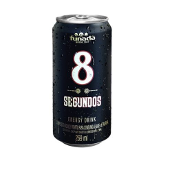 energetico 8 segundos 269ml