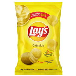 salg. batata lays 115g c